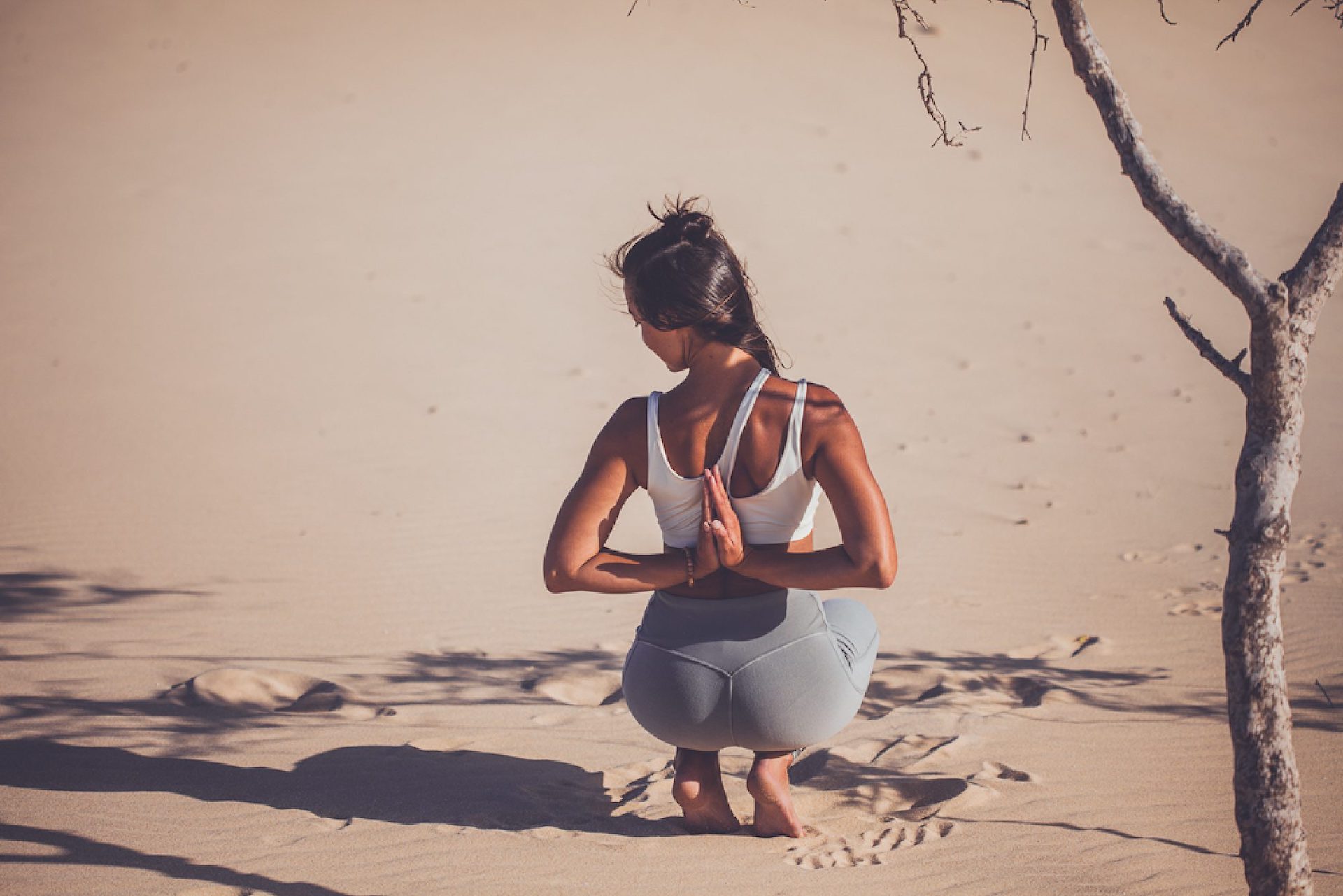 Yoga ⎮Classic Surf Fuerteventura