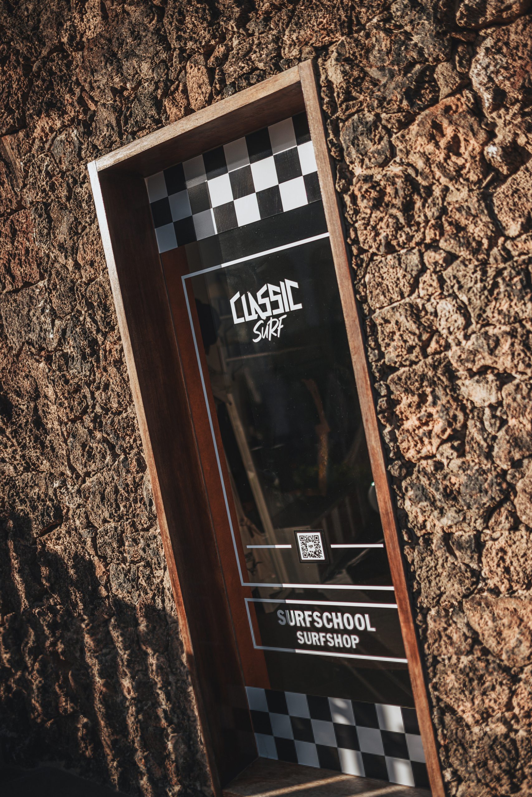 Classic Surf Shop Fuerteventura Sotavento Beach Club